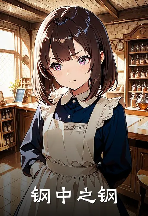 钢中之钢