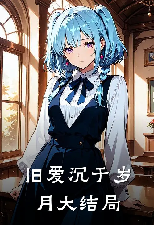 旧爱沉于岁月大结局