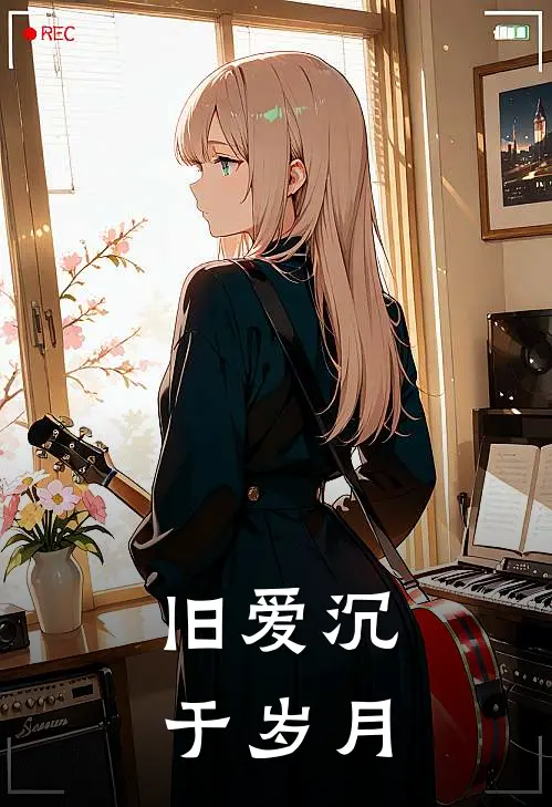 旧爱沉于岁月