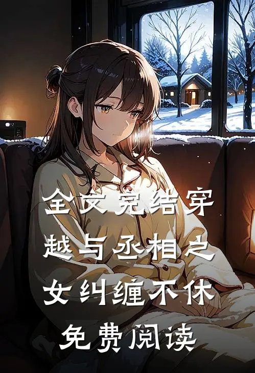 全文完结穿越与丞相之女纠缠不休免费阅读