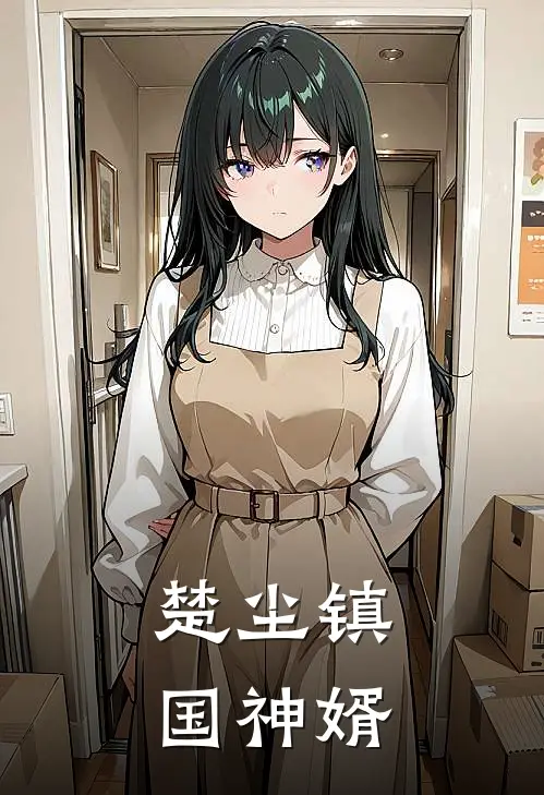 楚尘镇国神婿