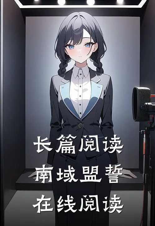 长篇阅读南域盟誓在线阅读