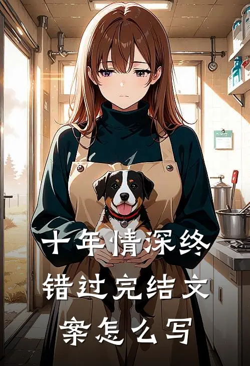 十年情深终错过完结文案怎么写