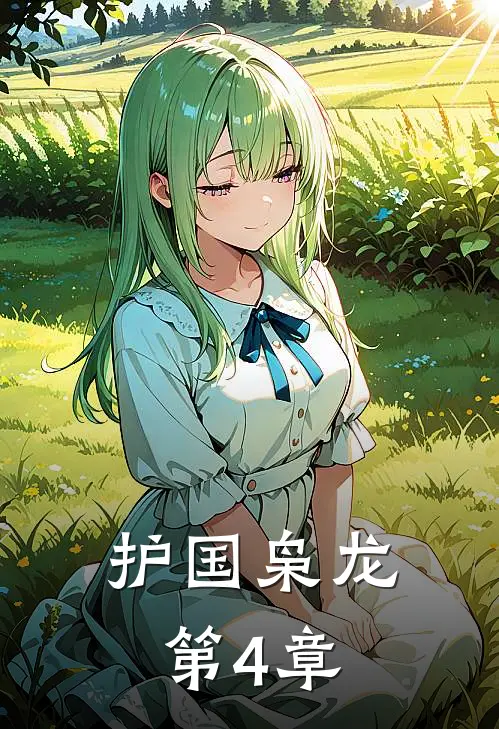 护国枭龙 第4章