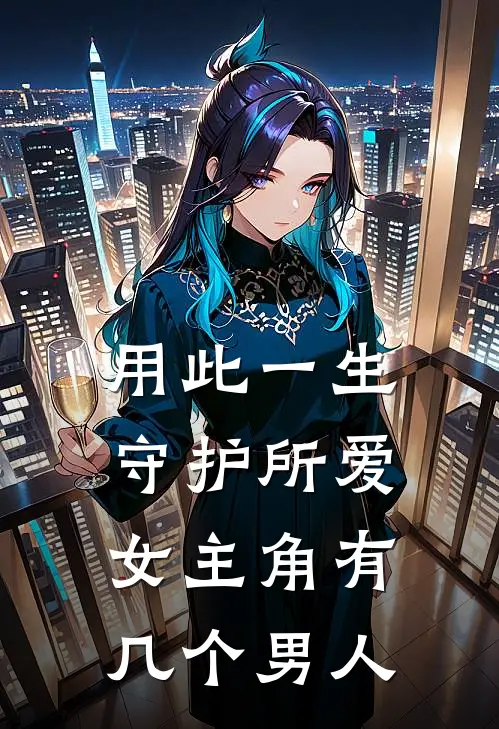 用此一生守护所爱女主角有几个男人