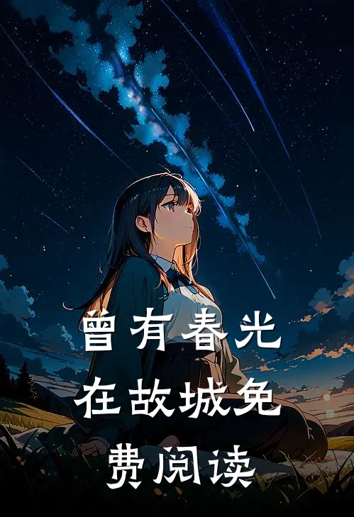 曾有春光在故城免费阅读