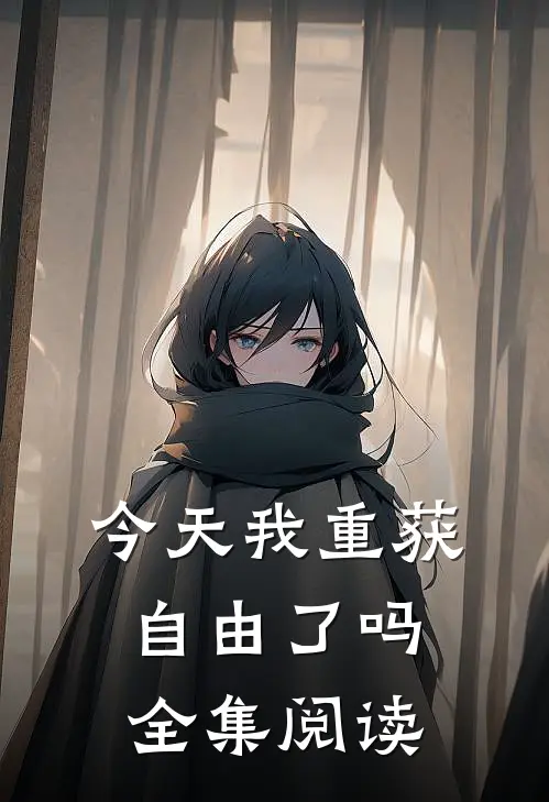 今天我重获自由了吗全集阅读