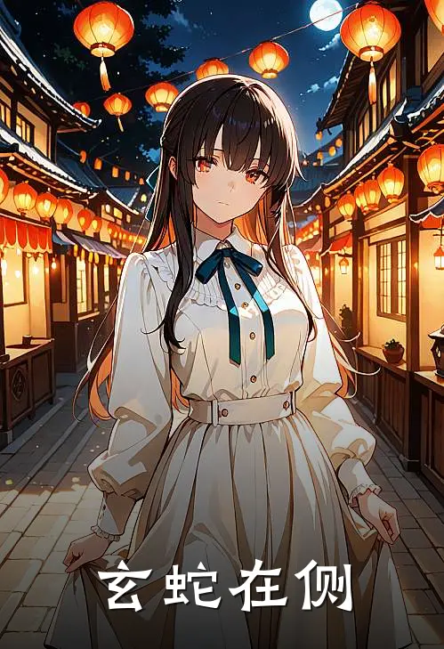 玄蛇在侧