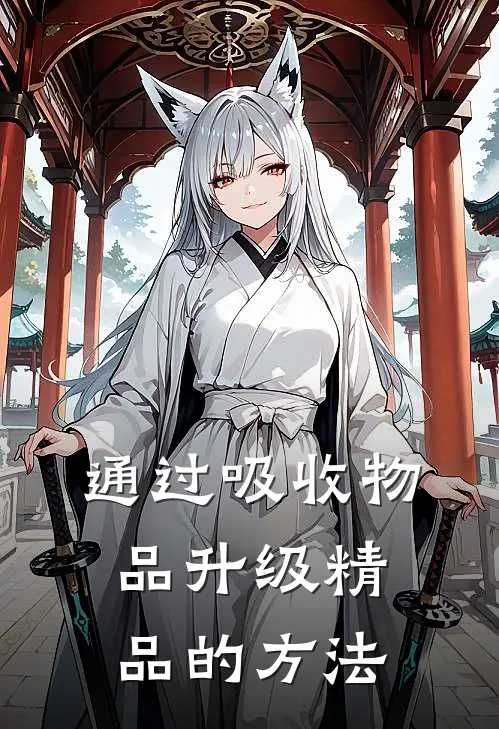 通过吸收物品升级精品的方法