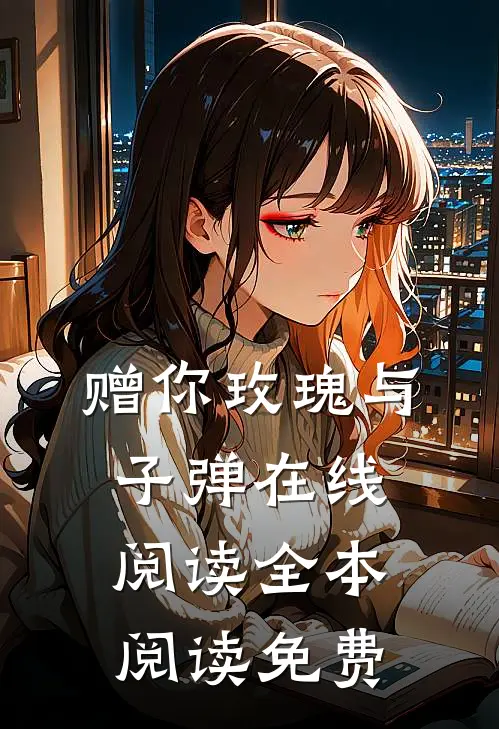 赠你玫瑰与子弹在线阅读全本阅读免费
