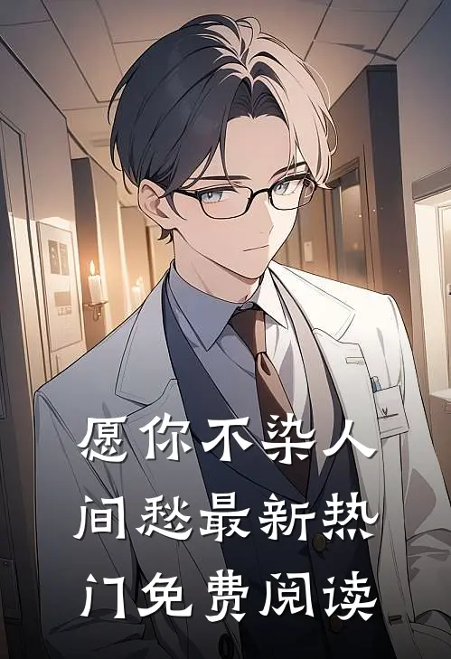 愿你不染人间愁最新热门免费阅读