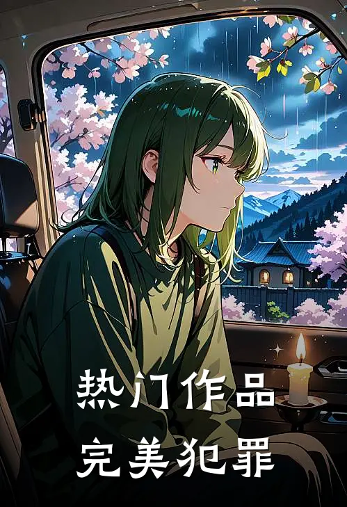 热门作品完美犯罪