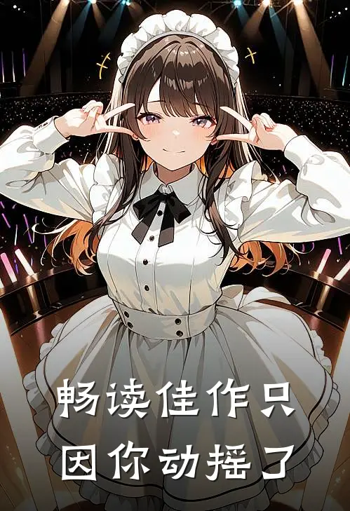 畅读佳作只因你动摇了