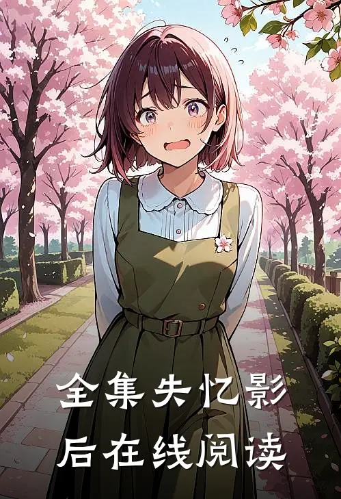 全集失忆影后在线阅读