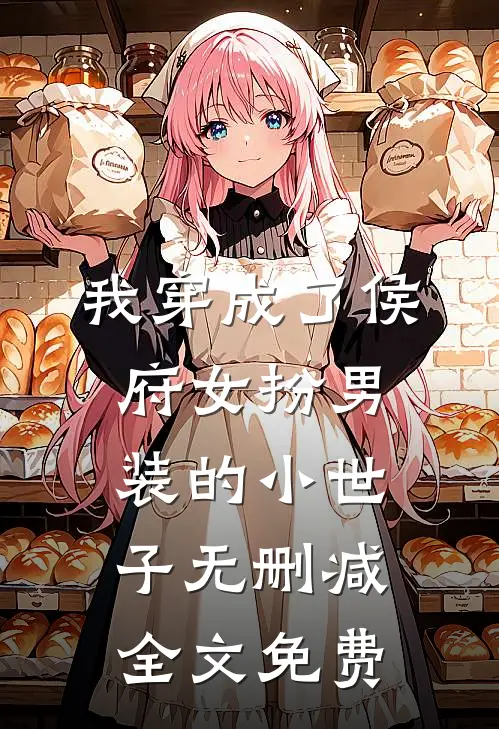 我穿成了侯府女扮男装的小世子无删减全文免费