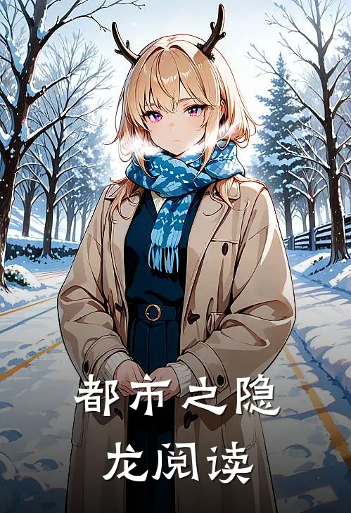都市之隐龙阅读