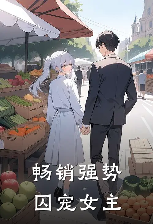 畅销强势囚宠女主