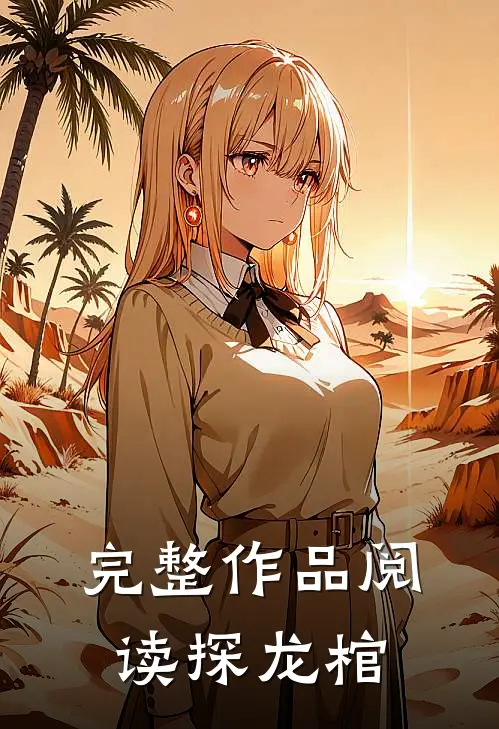 完整作品阅读探龙棺