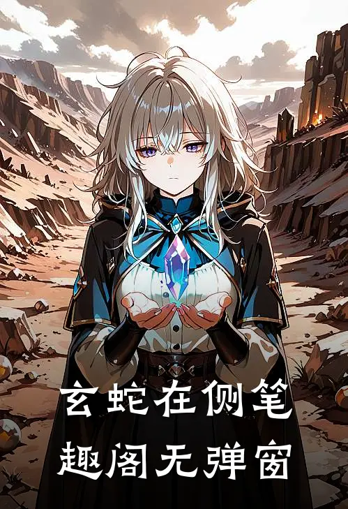 玄蛇在侧笔趣阁无弹窗
