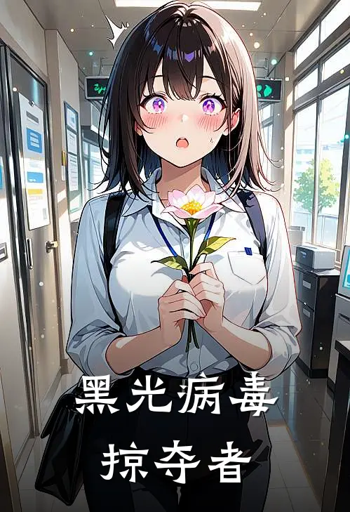 黑光病毒掠夺者
