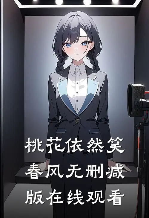 桃花依然笑春风无删减版在线观看
