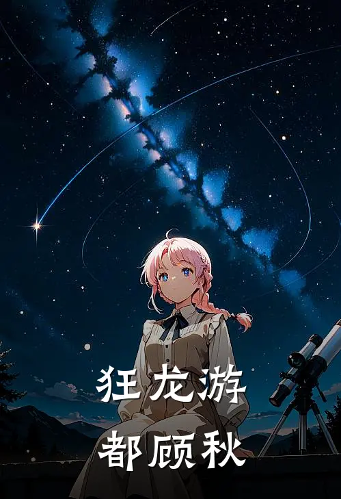 狂龙游都顾秋