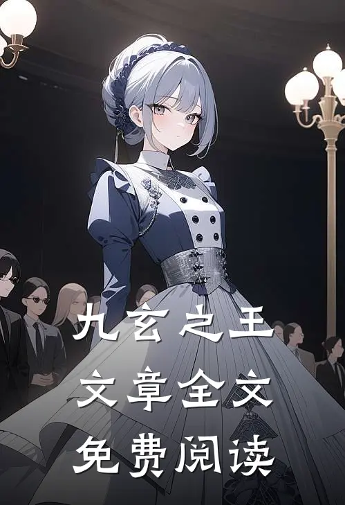 九玄之王文章全文免费阅读