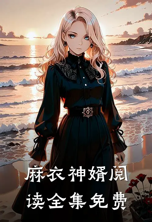 麻衣神婿阅读全集免费