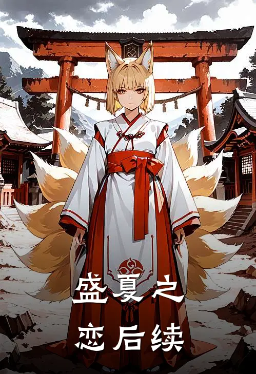 盛夏之恋后续