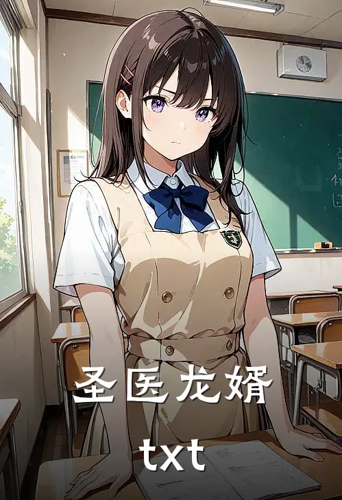 圣医龙婿txt
