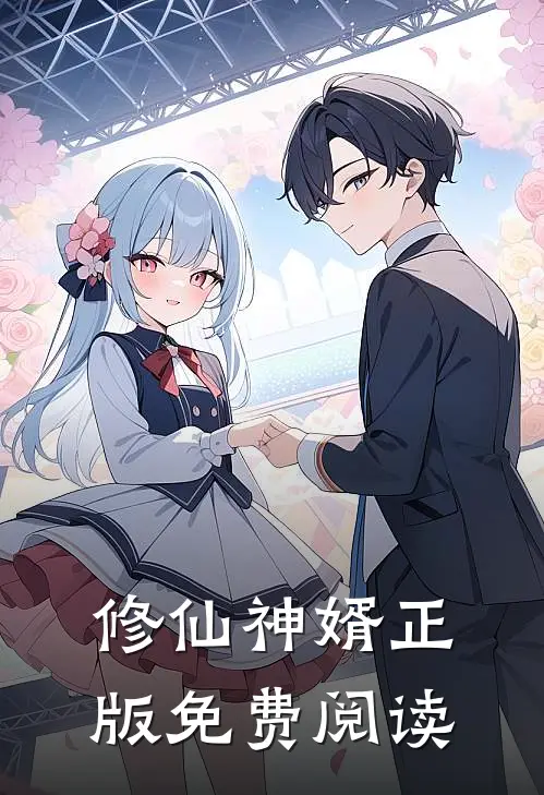 修仙神婿正版免费阅读