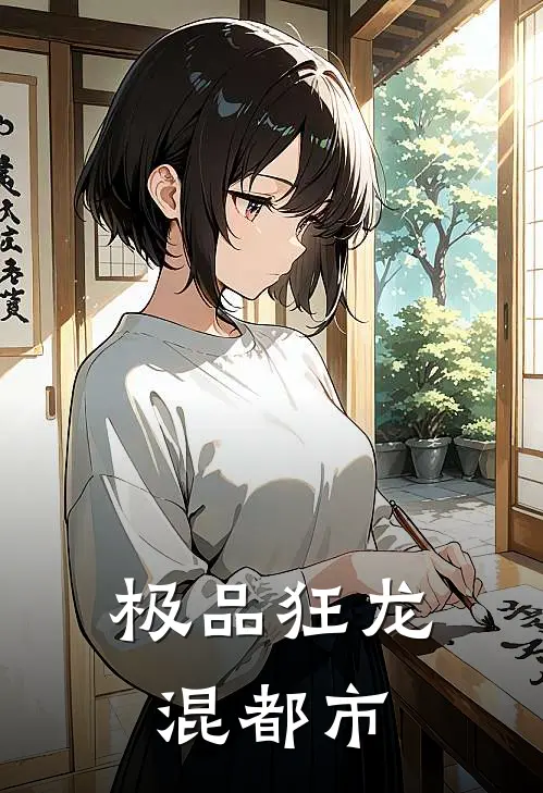 极品狂龙混都市