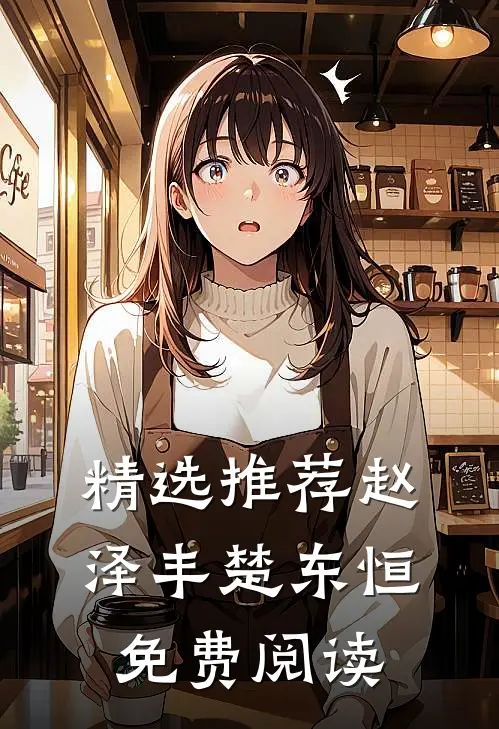 精选推荐赵泽丰楚东恒免费阅读