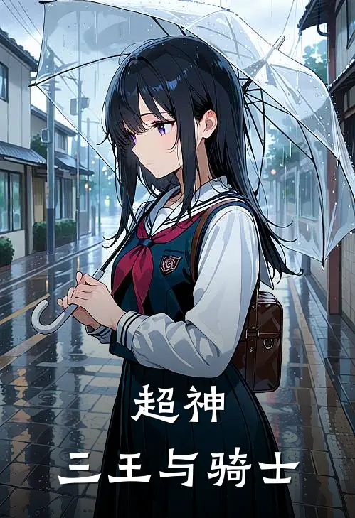 超神：三王与骑士