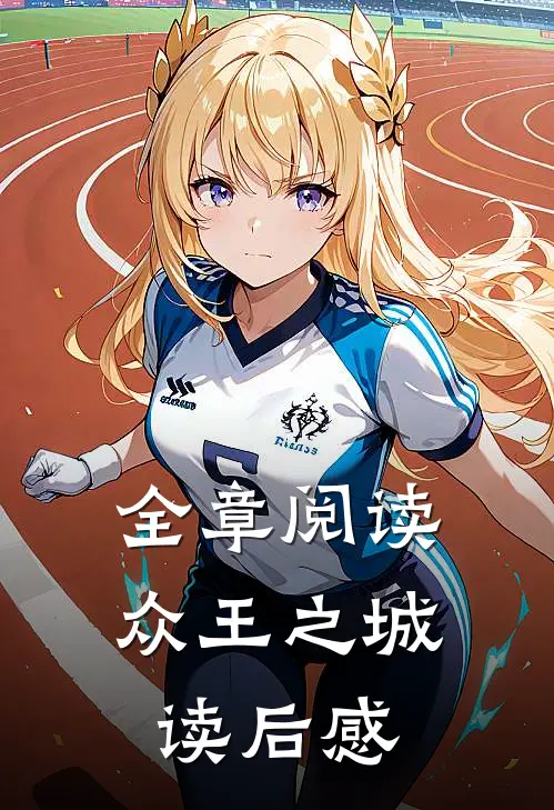 全章阅读众王之城读后感