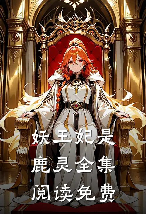 妖王妃是鹿灵全集阅读免费