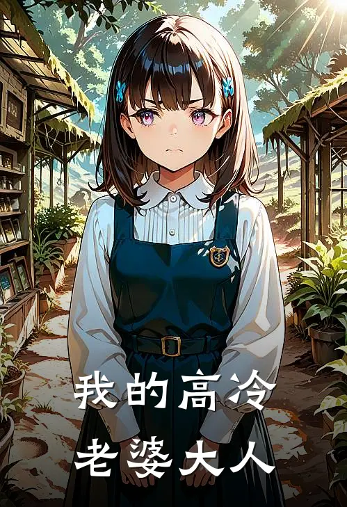 我的高冷老婆大人