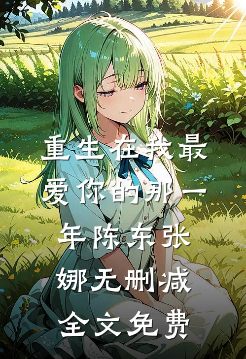 重生在我最爱你的那一年陈东张娜无删减全文免费