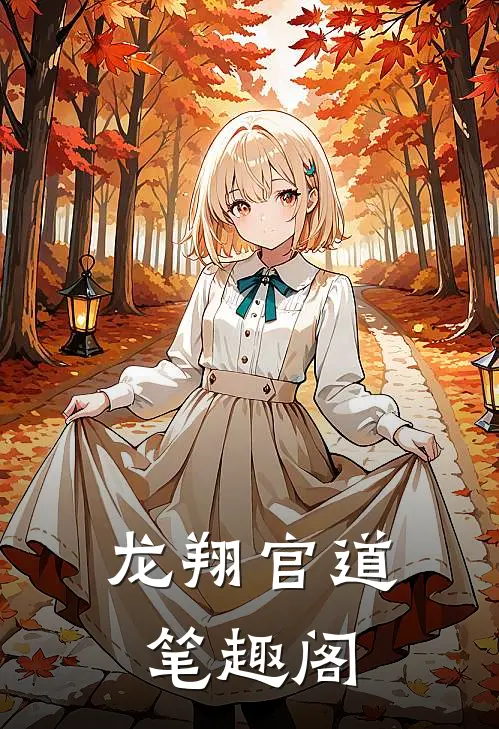 龙翔官道笔趣阁