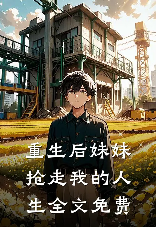 重生后妹妹抢走我的人生全文免费