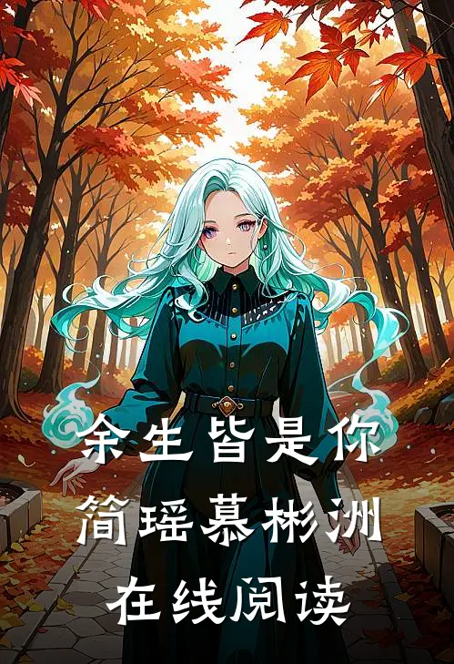 余生皆是你简瑶慕彬洲在线阅读