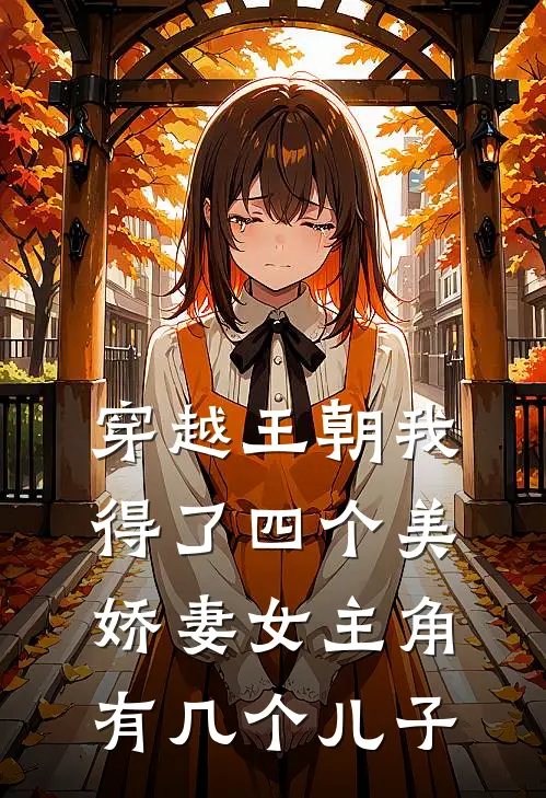 穿越王朝我得了四个美娇妻女主角有几个儿子