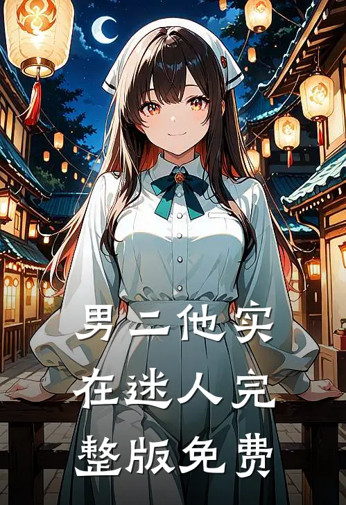 男二他实在迷人完整版免费