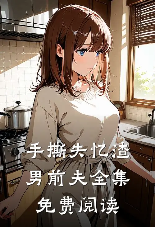 手撕失忆渣男前夫 全集免费阅读