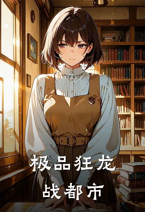 极品狂龙战都市
