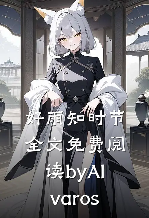 好雨知时节全文免费阅读byAlvaros