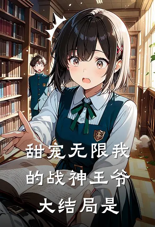 甜宠无限我的战神王爷大结局是
