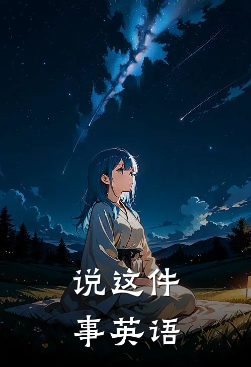 说这件事英语