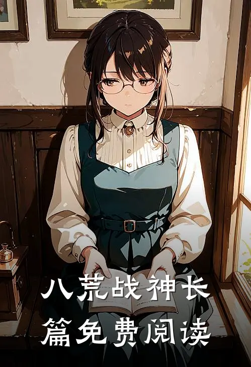 八荒战神长篇免费阅读