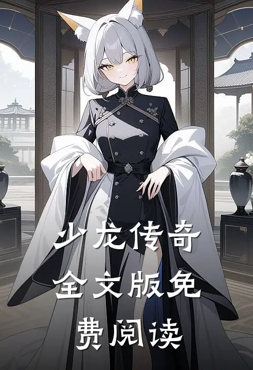 少龙传奇全文版免费阅读